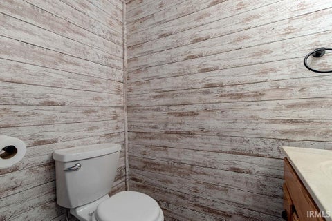 Tiny photo for 5556 E Montpelier Pike, Marion, IN 46953 (MLS # 202641383)