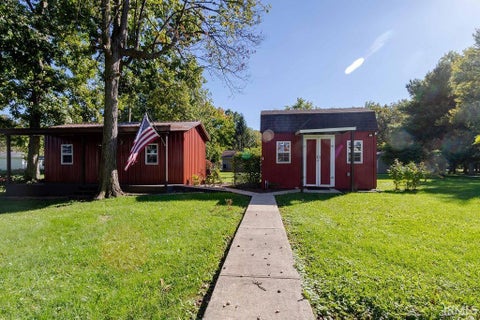 Tiny photo for 5556 E Montpelier Pike, Marion, IN 46953 (MLS # 202641383)
