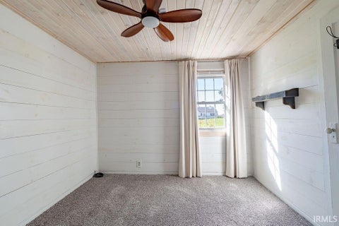Tiny photo for 5556 E Montpelier Pike, Marion, IN 46953 (MLS # 202641383)