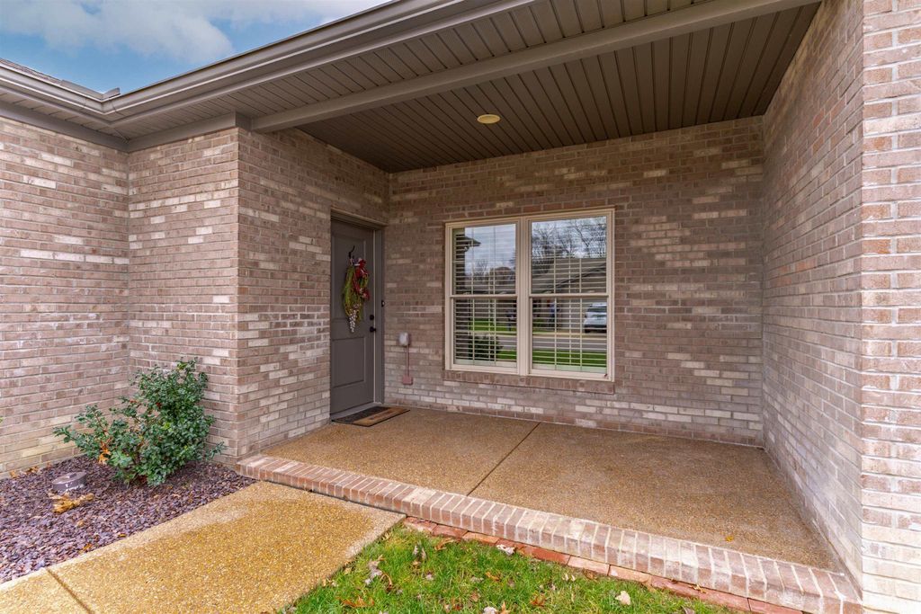 Photo of 8347 Nolia Lane, Newburgh, IN 47630 (MLS # 202548791)