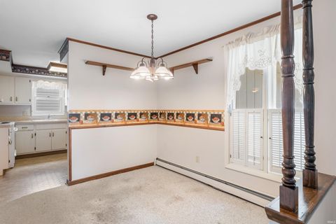 Tiny photo for 4221 Darby Drive, Fort Wayne, IN 46815 (MLS # 202616167)
