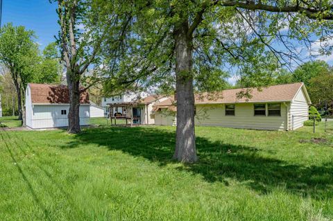 Tiny photo for 4221 Darby Drive, Fort Wayne, IN 46815 (MLS # 202616167)