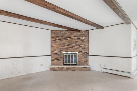 Tiny photo for 4221 Darby Drive, Fort Wayne, IN 46815 (MLS # 202616167)