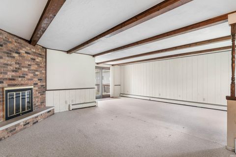 Tiny photo for 4221 Darby Drive, Fort Wayne, IN 46815 (MLS # 202616167)