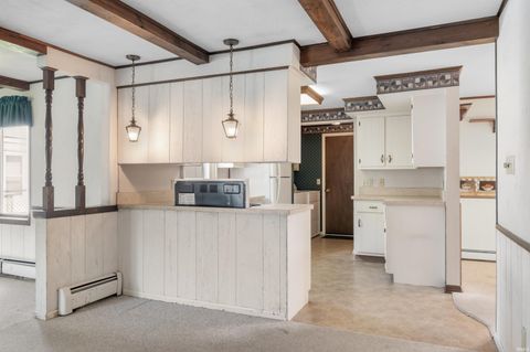 Tiny photo for 4221 Darby Drive, Fort Wayne, IN 46815 (MLS # 202616167)