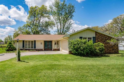 Tiny photo for 4221 Darby Drive, Fort Wayne, IN 46815 (MLS # 202616167)