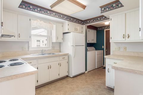 Tiny photo for 4221 Darby Drive, Fort Wayne, IN 46815 (MLS # 202616167)