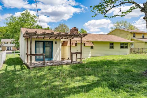 Tiny photo for 4221 Darby Drive, Fort Wayne, IN 46815 (MLS # 202616167)
