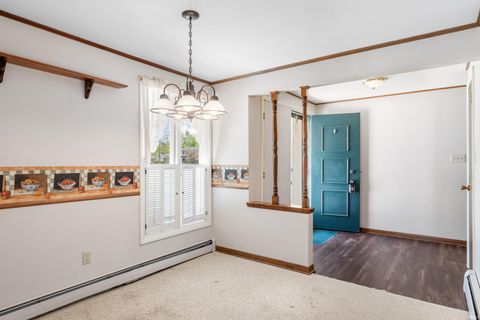 Tiny photo for 4221 Darby Drive, Fort Wayne, IN 46815 (MLS # 202616167)
