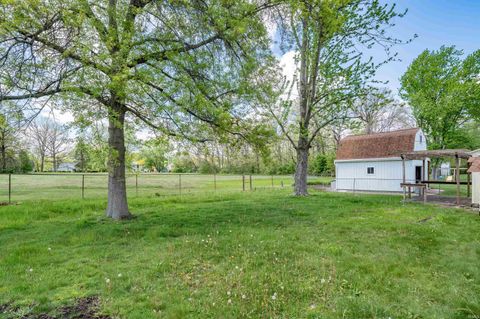 Tiny photo for 4221 Darby Drive, Fort Wayne, IN 46815 (MLS # 202616167)