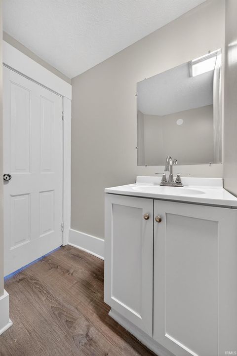 Tiny photo for 2115 Smead Street, Logansport, IN 46947 (MLS # 202548008)