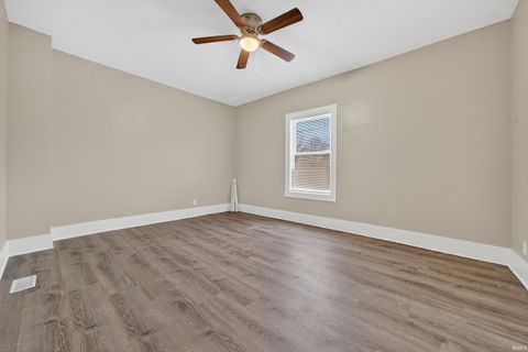 Tiny photo for 2115 Smead Street, Logansport, IN 46947 (MLS # 202548008)