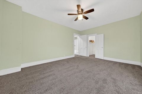 Tiny photo for 2115 Smead Street, Logansport, IN 46947 (MLS # 202548008)
