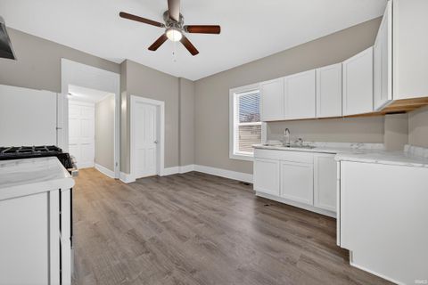 Tiny photo for 2115 Smead Street, Logansport, IN 46947 (MLS # 202548008)