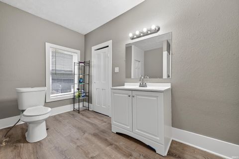 Tiny photo for 2115 Smead Street, Logansport, IN 46947 (MLS # 202548008)