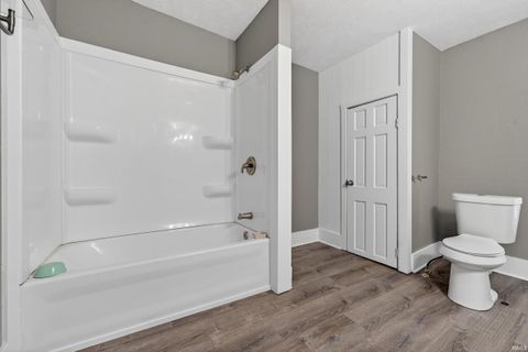 Tiny photo for 2115 Smead Street, Logansport, IN 46947 (MLS # 202548008)