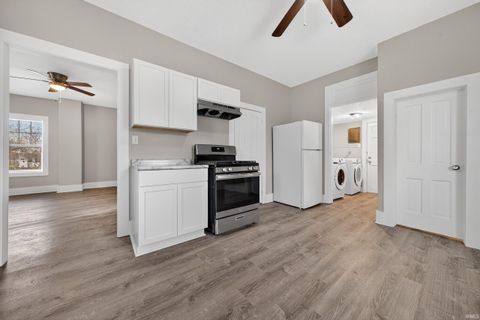 Tiny photo for 2115 Smead Street, Logansport, IN 46947 (MLS # 202548008)