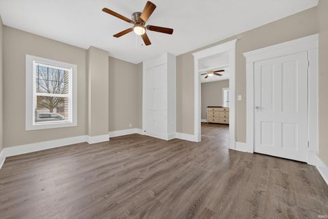 Tiny photo for 2115 Smead Street, Logansport, IN 46947 (MLS # 202548008)