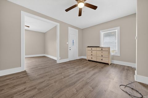 Tiny photo for 2115 Smead Street, Logansport, IN 46947 (MLS # 202548008)