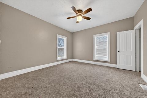 Tiny photo for 2115 Smead Street, Logansport, IN 46947 (MLS # 202548008)