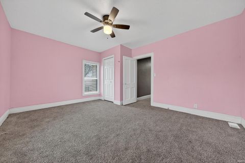 Tiny photo for 2115 Smead Street, Logansport, IN 46947 (MLS # 202548008)