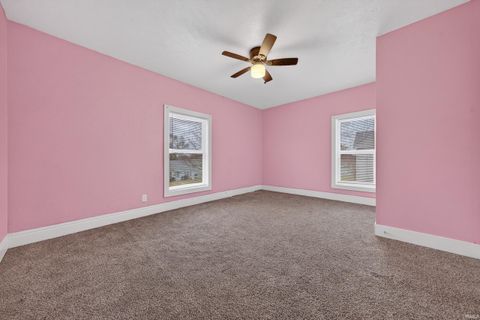 Tiny photo for 2115 Smead Street, Logansport, IN 46947 (MLS # 202548008)