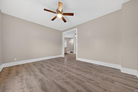 Tiny photo for 2115 Smead Street, Logansport, IN 46947 (MLS # 202548008)