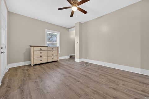 Tiny photo for 2115 Smead Street, Logansport, IN 46947 (MLS # 202548008)