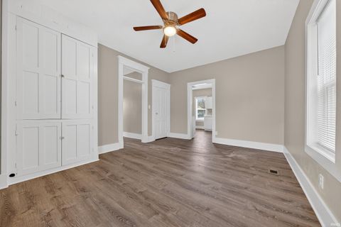 Tiny photo for 2115 Smead Street, Logansport, IN 46947 (MLS # 202548008)