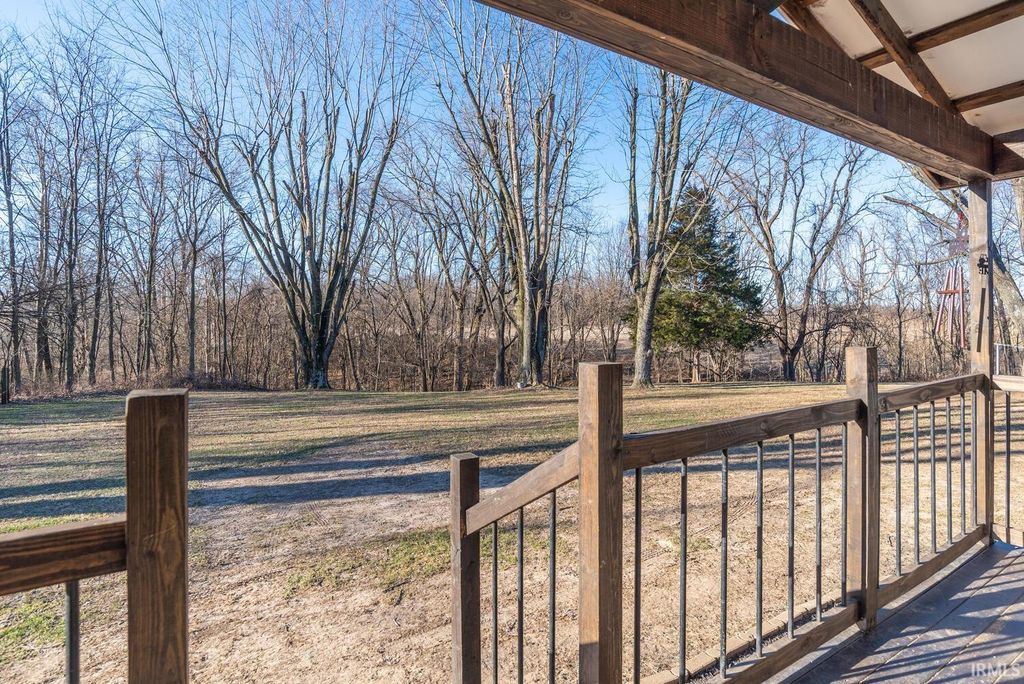 Photo of 14500 N County Road 675 East Road, Elnora, IN 47529 (MLS # 202601621)