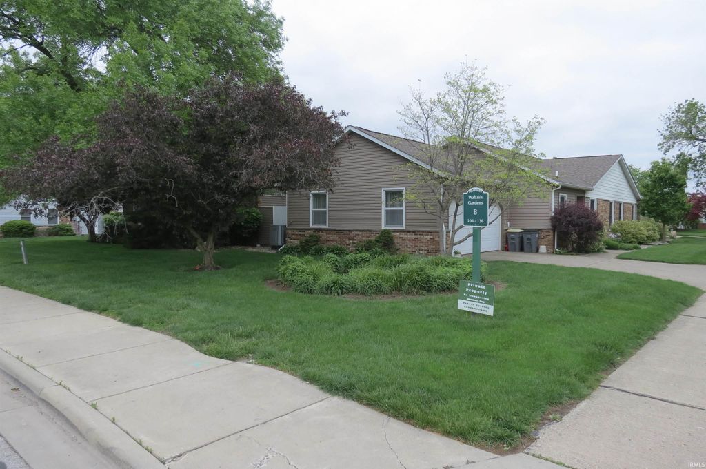 Photo of 130 W Navajo Street, West Lafayette, IN 47906 (MLS # 202615573)