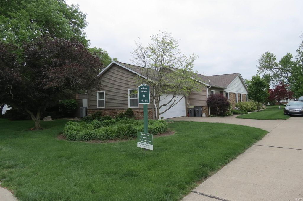 Photo of 130 W Navajo Street, West Lafayette, IN 47906 (MLS # 202615573)