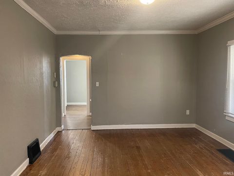 Tiny photo for 1829 Greenbush Street, Lafayette, IN 47904 (MLS # 202549239)