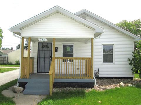 712 Hubbard Street, Mishawaka, IN 46544 - #: 202519127
