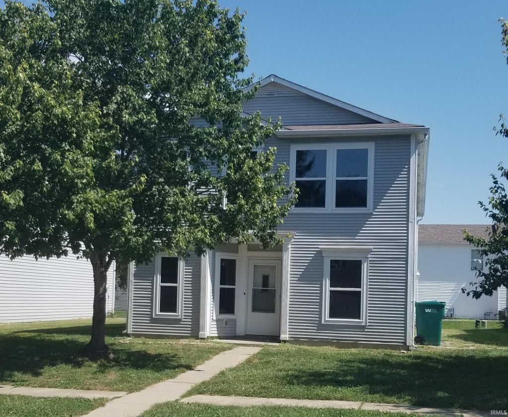 Photo of 4125 Doten Drive, Lafayette, IN 47909 (MLS # 202636927)