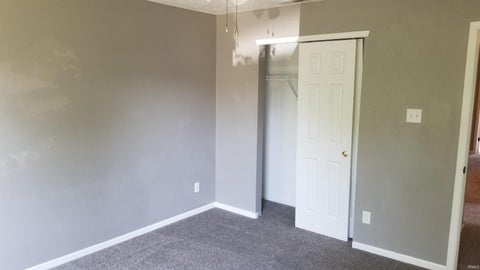 Tiny photo for 4125 Doten Drive, Lafayette, IN 47909 (MLS # 202636927)