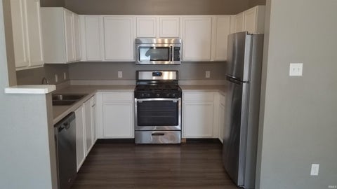Tiny photo for 4125 Doten Drive, Lafayette, IN 47909 (MLS # 202636927)