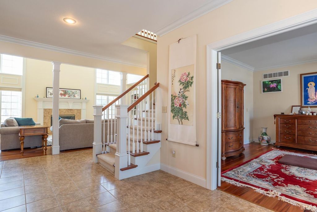 Photo of 3610 E Bryn Mawr Drive, Bloomington, IN 47401 (MLS # 202604902)