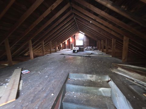 Tiny photo for 1415 Obrien Street, South Bend, IN 46628 (MLS # 202624680)