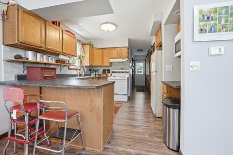 Tiny photo for 504 Carlin Drive, Angola, IN 46703 (MLS # 202618602)