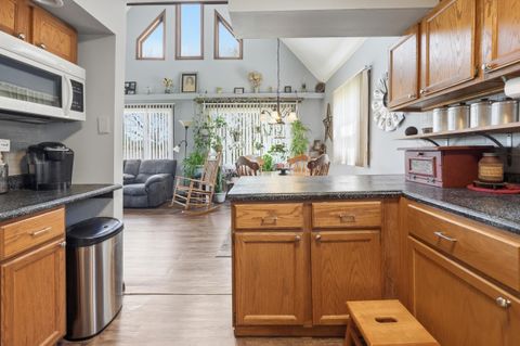 Tiny photo for 504 Carlin Drive, Angola, IN 46703 (MLS # 202618602)