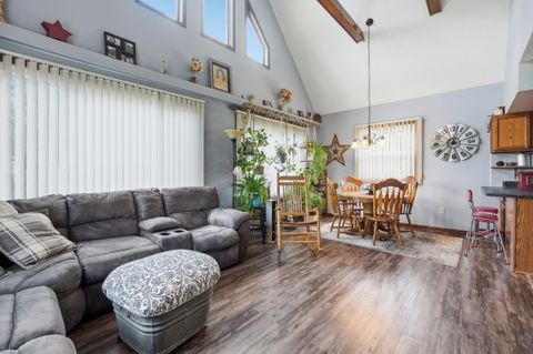 Tiny photo for 504 Carlin Drive, Angola, IN 46703 (MLS # 202618602)