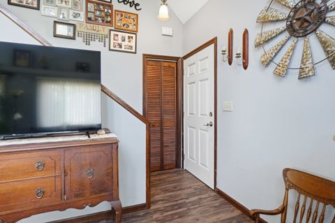 Tiny photo for 504 Carlin Drive, Angola, IN 46703 (MLS # 202618602)
