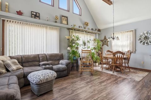 Tiny photo for 504 Carlin Drive, Angola, IN 46703 (MLS # 202618602)