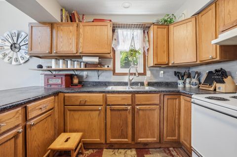 Tiny photo for 504 Carlin Drive, Angola, IN 46703 (MLS # 202618602)
