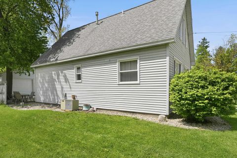 Tiny photo for 504 Carlin Drive, Angola, IN 46703 (MLS # 202618602)