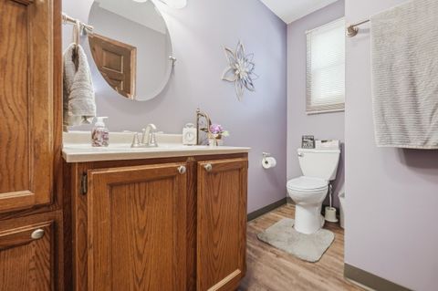 Tiny photo for 504 Carlin Drive, Angola, IN 46703 (MLS # 202618602)