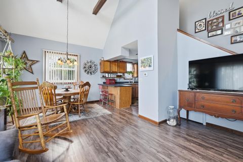 Tiny photo for 504 Carlin Drive, Angola, IN 46703 (MLS # 202618602)