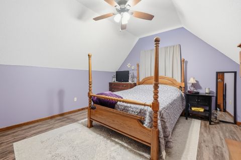 Tiny photo for 504 Carlin Drive, Angola, IN 46703 (MLS # 202618602)