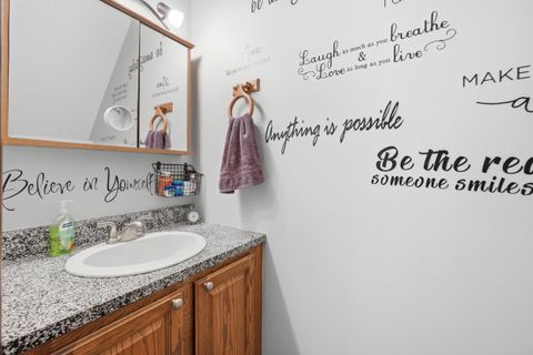 Tiny photo for 504 Carlin Drive, Angola, IN 46703 (MLS # 202618602)
